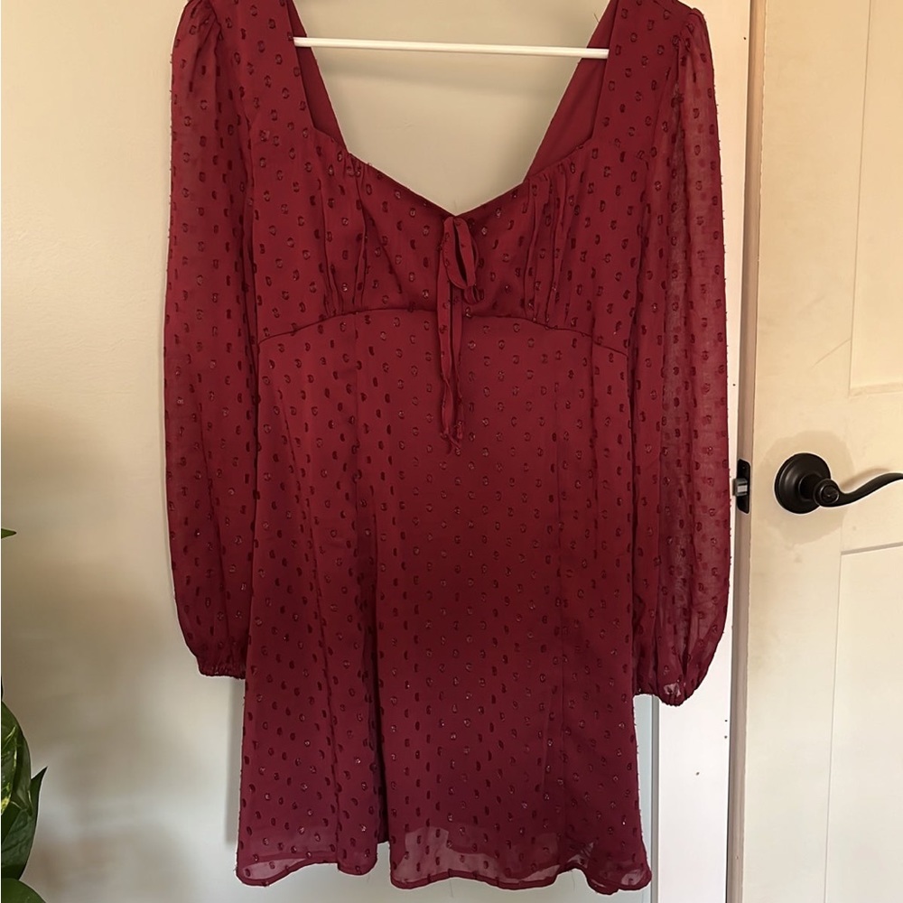 Altar’d State dress